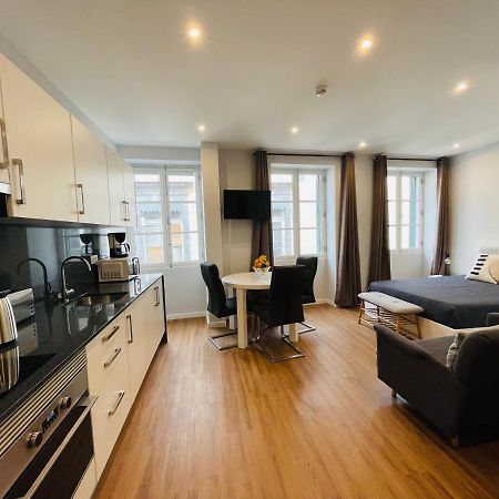 Living Funchal Apartments מראה חיצוני תמונה