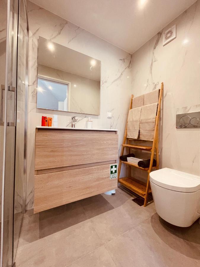 Living Funchal Apartments מראה חיצוני תמונה