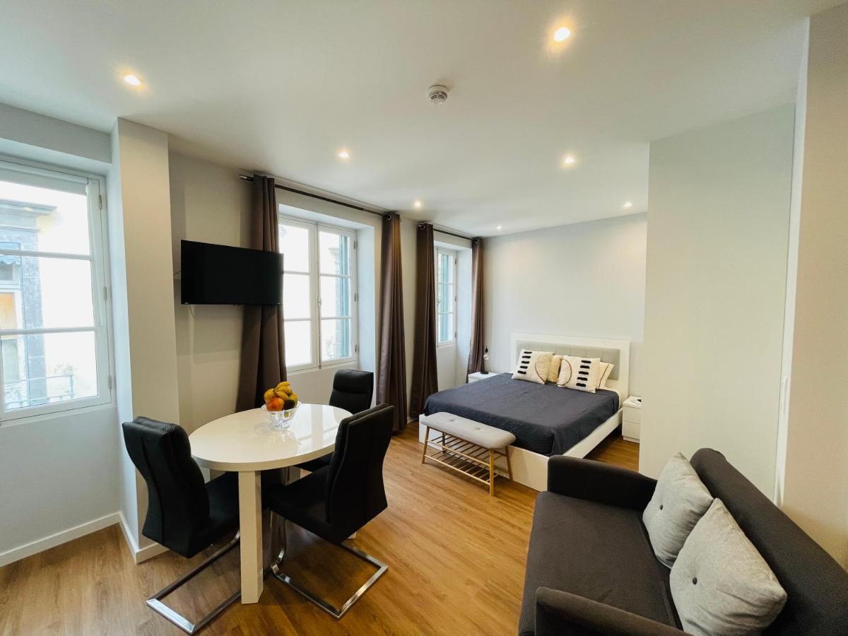 Living Funchal Apartments מראה חיצוני תמונה