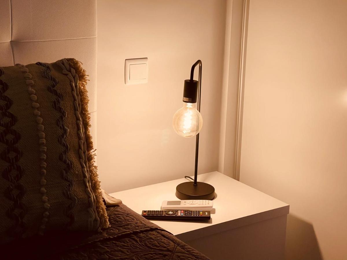 Living Funchal Apartments מראה חיצוני תמונה