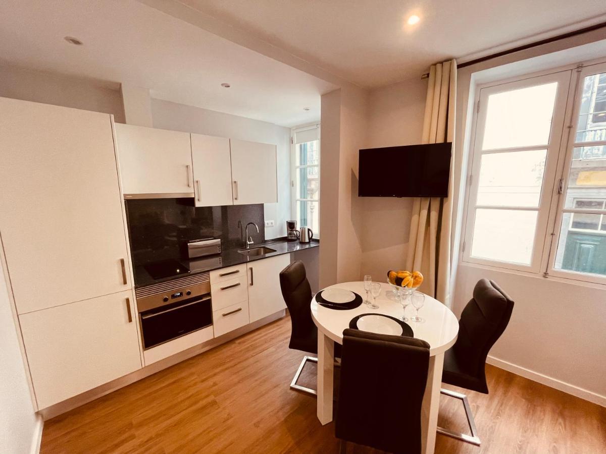 Living Funchal Apartments מראה חיצוני תמונה