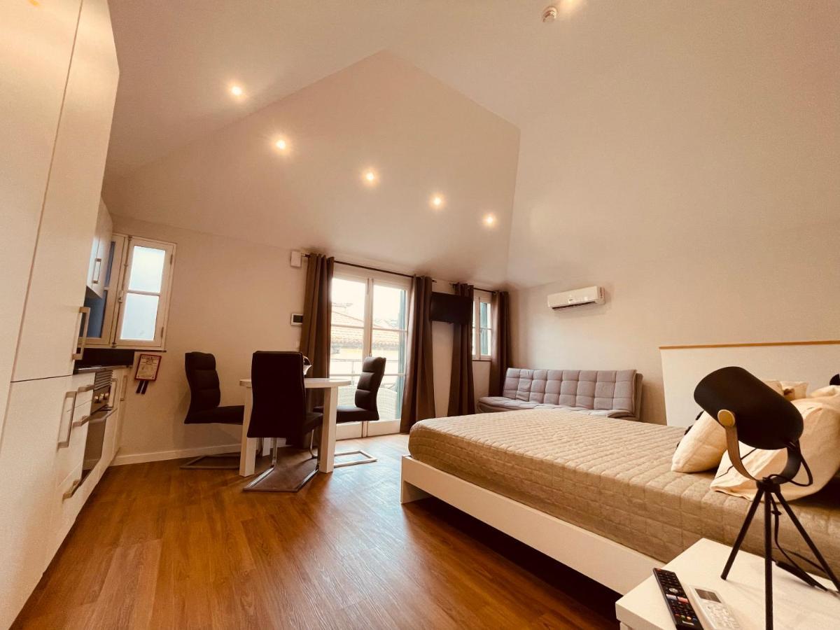 Living Funchal Apartments מראה חיצוני תמונה