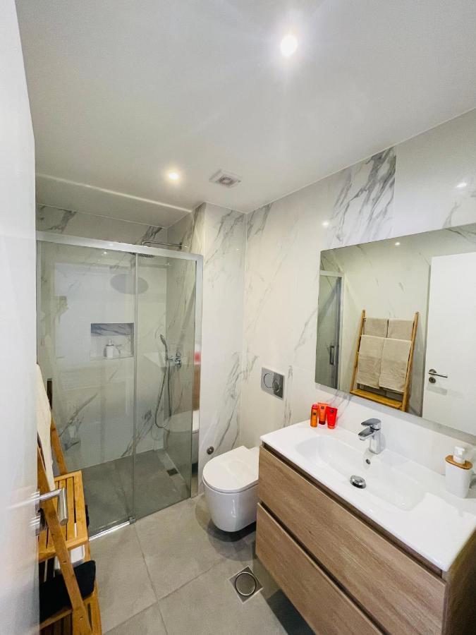 Living Funchal Apartments מראה חיצוני תמונה