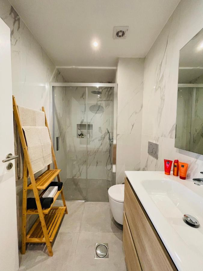 Living Funchal Apartments מראה חיצוני תמונה