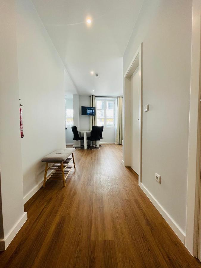 Living Funchal Apartments מראה חיצוני תמונה