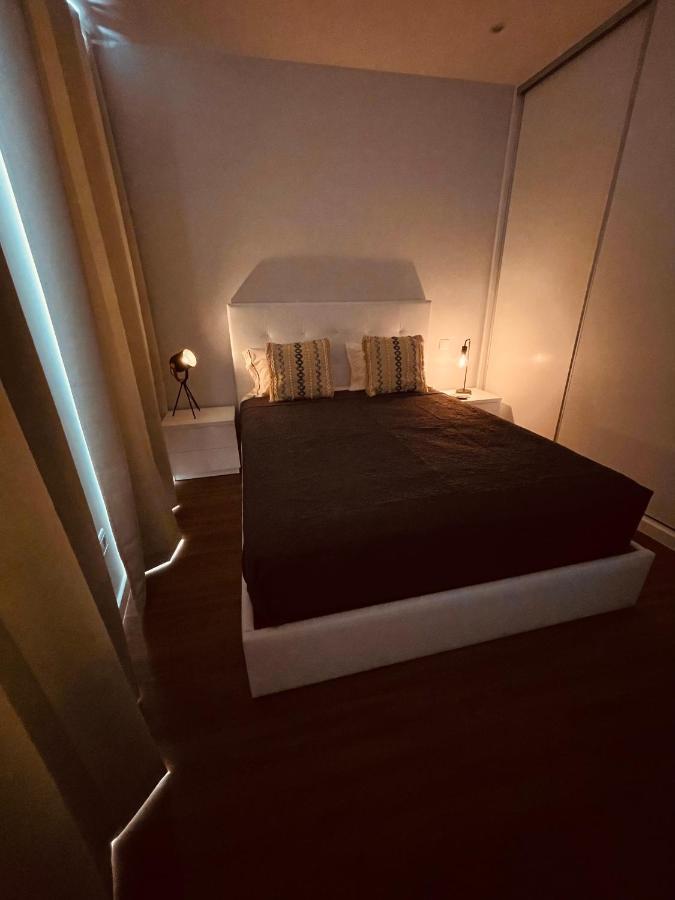 Living Funchal Apartments מראה חיצוני תמונה