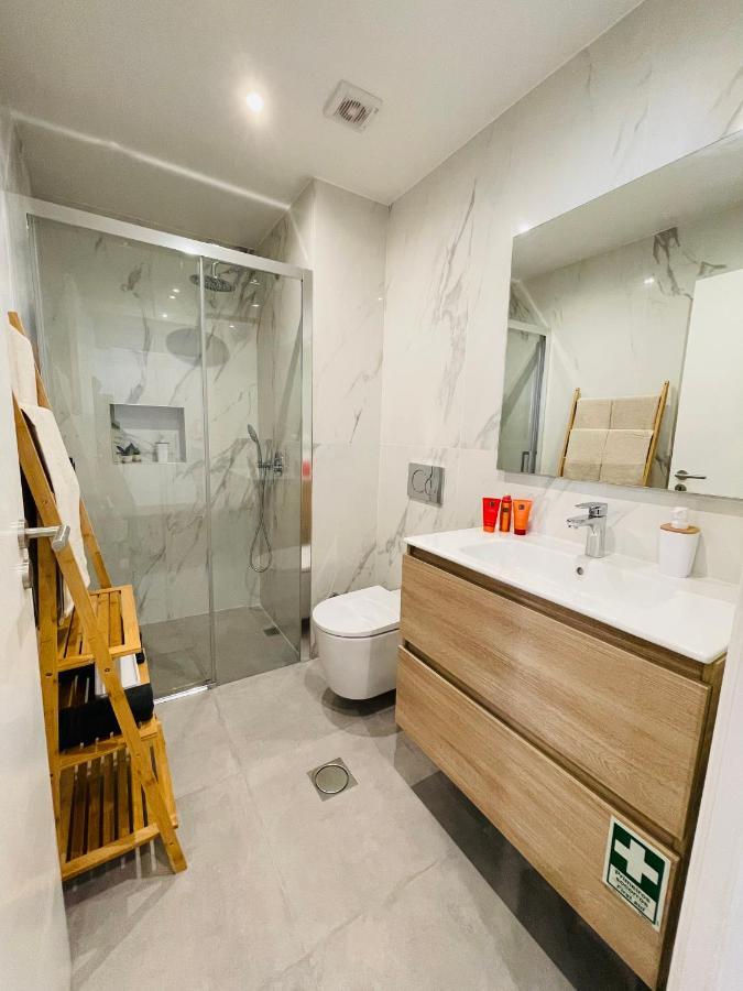 Living Funchal Apartments מראה חיצוני תמונה