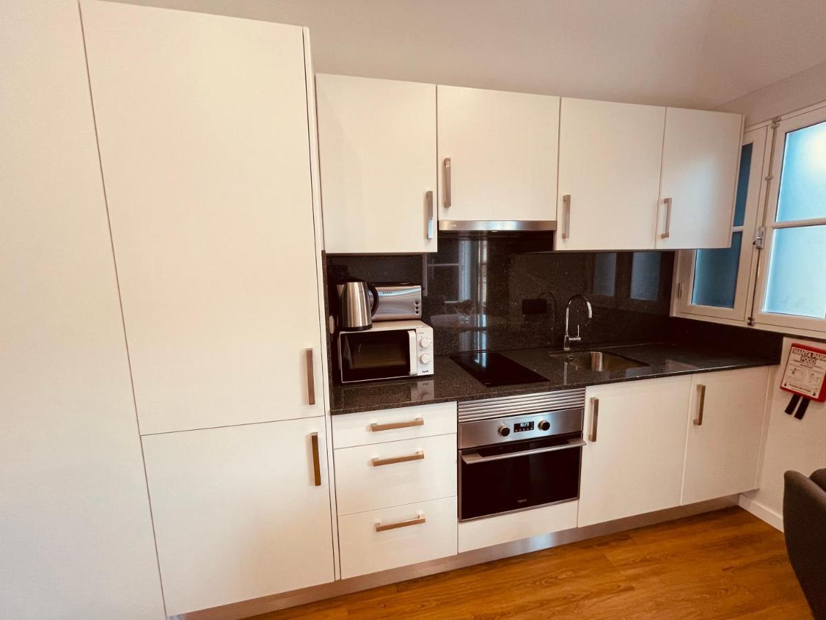 Living Funchal Apartments מראה חיצוני תמונה