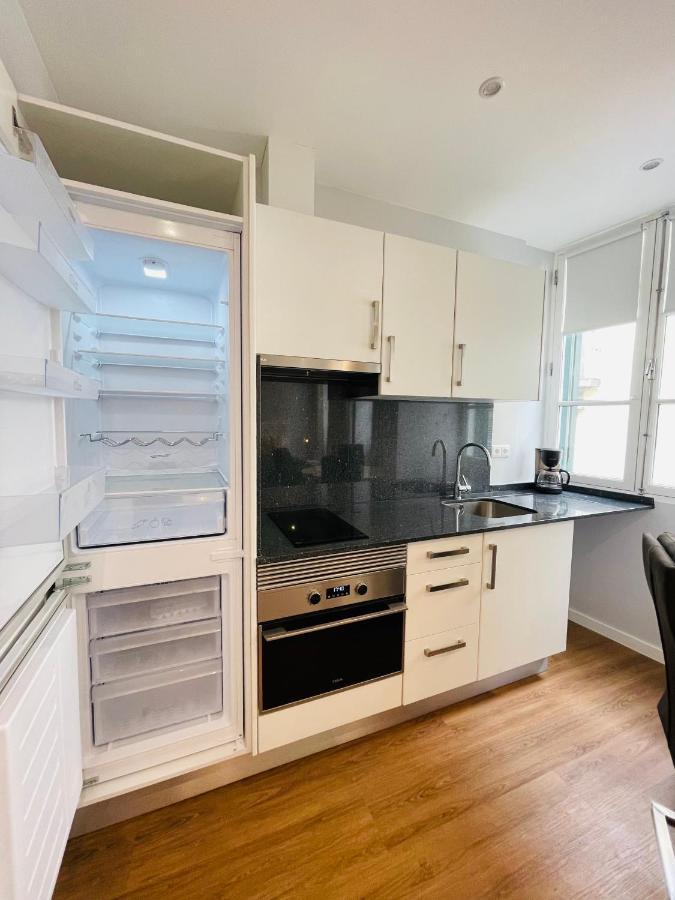 Living Funchal Apartments מראה חיצוני תמונה